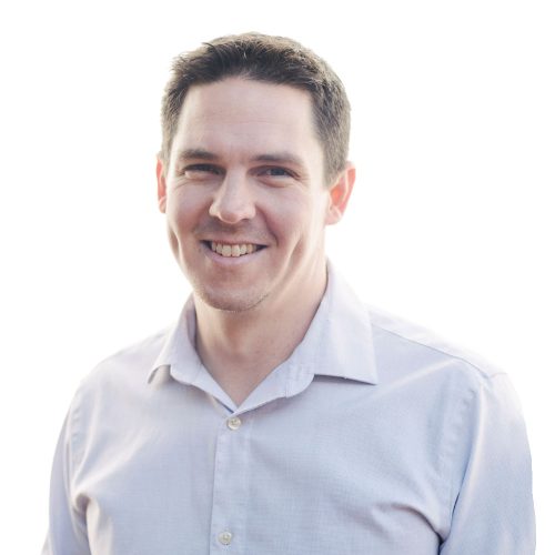 Tyler Badinski, Broker and Farmland REALTOR®